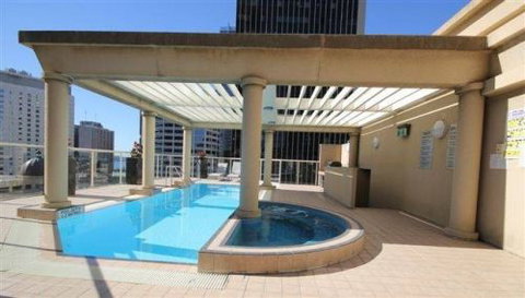 Apartments Plus - Surfers Gold Coast 3