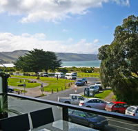 On Great Ocean Road - Surfers Gold Coast