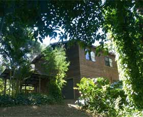 Annas Retreat - Surfers Gold Coast 0