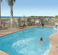 Captain's Quarters - Surfers Gold Coast
