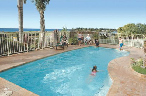Captain's Quarters - Surfers Gold Coast 0