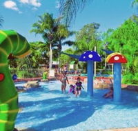 BIG4 Forster Tuncurry Great Lakes Holiday Park - Surfers Gold Coast