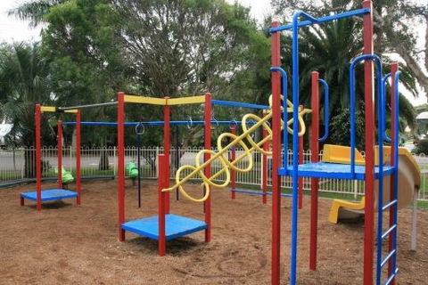 BIG4 Forster Tuncurry Great Lakes Holiday Park - Surfers Gold Coast 1