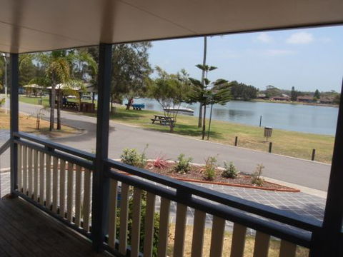 BIG4 Forster Tuncurry Great Lakes Holiday Park - Surfers Gold Coast 3