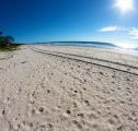 Crystal Beach - Surfers Gold Coast