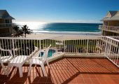 Crystal Beach - Surfers Gold Coast 1