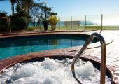 Crystal Beach - Surfers Gold Coast 3