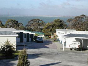 Bridport Indra Holiday Units - Surfers Gold Coast 0
