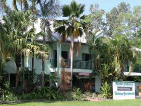 Marlin Gateway Holiday Apartments - Surfers Gold Coast 0