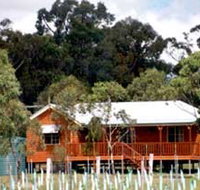 Granite Ridge Wines - Fergies Hill Cottage - Surfers Gold Coast