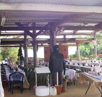Spurwood Springs Log Cabin Venue - Surfers Gold Coast