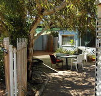 Carnarvon Caravan Park - Surfers Gold Coast