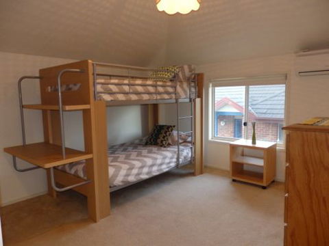 CENTREPOINT UNITS - HEIDELBERG - Surfers Gold Coast 3