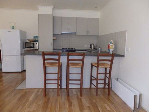 CENTREPOINT UNITS - HEIDELBERG - Surfers Gold Coast 8