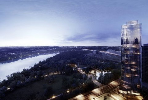 Abian Botanic Gardens - Surfers Gold Coast 1