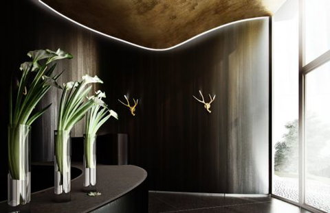 Abian Botanic Gardens - Surfers Gold Coast 2