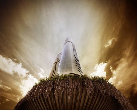 Abian Botanic Gardens - Surfers Gold Coast 5