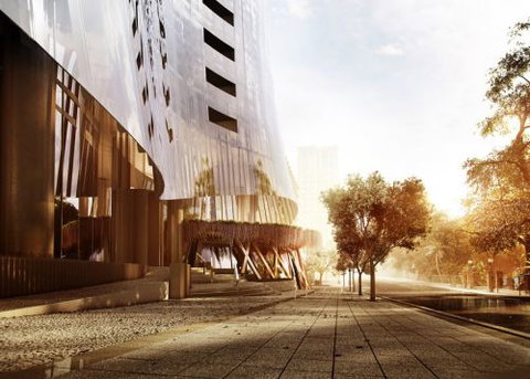 Abian Botanic Gardens - Surfers Gold Coast 8