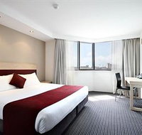 Rendezvous Hotel Sydney Central - Surfers Gold Coast