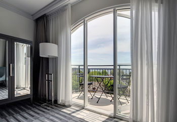 Intercontinental Sydney Double Bay - Surfers Gold Coast 0
