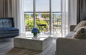 Intercontinental Sydney Double Bay - Surfers Gold Coast 1