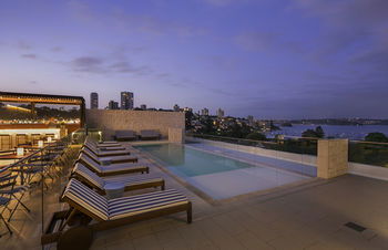 Intercontinental Sydney Double Bay - Surfers Gold Coast 4