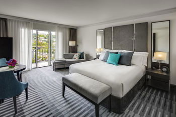 Intercontinental Sydney Double Bay - Surfers Gold Coast 6