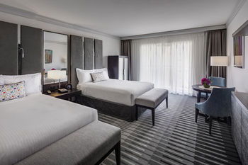 Intercontinental Sydney Double Bay - Surfers Gold Coast 7
