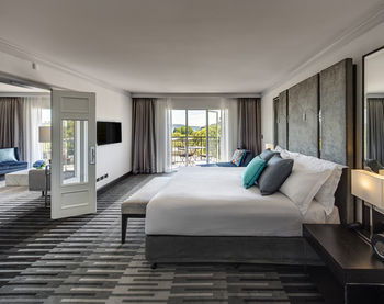 Intercontinental Sydney Double Bay - Surfers Gold Coast 8