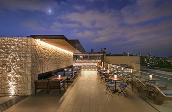Intercontinental Sydney Double Bay - Surfers Gold Coast 13