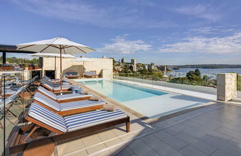 Intercontinental Sydney Double Bay - Surfers Gold Coast 14