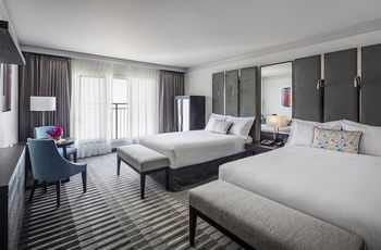 Intercontinental Sydney Double Bay - Surfers Gold Coast 15