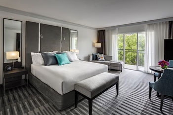 Intercontinental Sydney Double Bay - Surfers Gold Coast 16