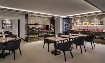 Intercontinental Sydney Double Bay - Surfers Gold Coast 17