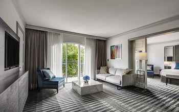 Intercontinental Sydney Double Bay - Surfers Gold Coast 18