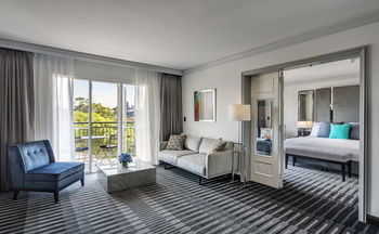 Intercontinental Sydney Double Bay - Surfers Gold Coast 20