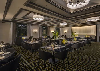 Intercontinental Sydney Double Bay - Surfers Gold Coast 21