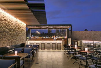 Intercontinental Sydney Double Bay - Surfers Gold Coast 22