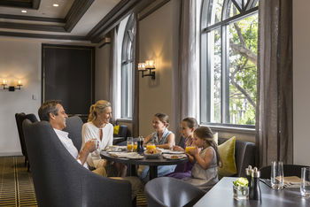 Intercontinental Sydney Double Bay - Surfers Gold Coast 23