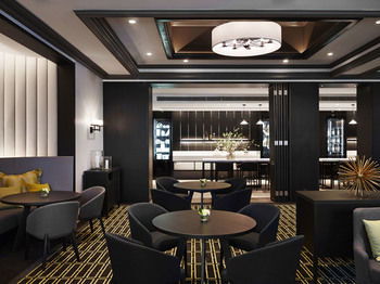 Intercontinental Sydney Double Bay - Surfers Gold Coast 24