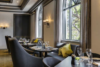Intercontinental Sydney Double Bay - Surfers Gold Coast 25