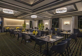 Intercontinental Sydney Double Bay - Surfers Gold Coast 26