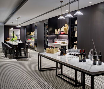 Intercontinental Sydney Double Bay - Surfers Gold Coast 31