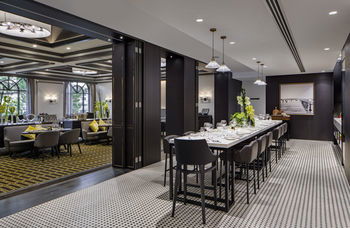 Intercontinental Sydney Double Bay - Surfers Gold Coast 32