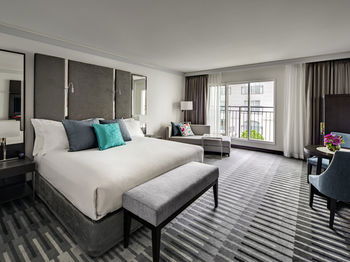Intercontinental Sydney Double Bay - Surfers Gold Coast 41