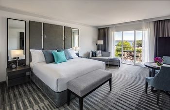Intercontinental Sydney Double Bay - Surfers Gold Coast 42