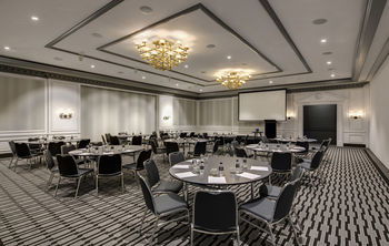 Intercontinental Sydney Double Bay - Surfers Gold Coast 50