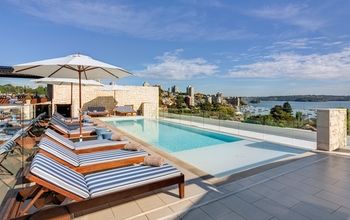 Intercontinental Sydney Double Bay - Surfers Gold Coast 65