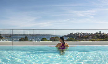 Intercontinental Sydney Double Bay - Surfers Gold Coast 66
