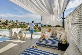 Intercontinental Sydney Double Bay - Surfers Gold Coast 68